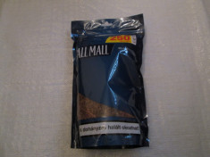 tutun pall mall 110 grame unguresc foto