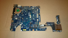 PLACA DE BAZA ACER ASPIRE ONE KAV60 D250 LA-5141P PERFECT FUNCTIONALA CU SUPORT SIM 3G foto