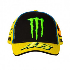 Vand Sapca Valentino Rossi Monster VR46 foto