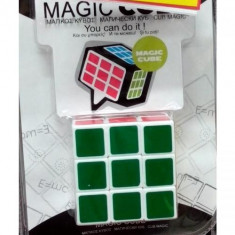 Cubul magic Rubik 7 cm foto