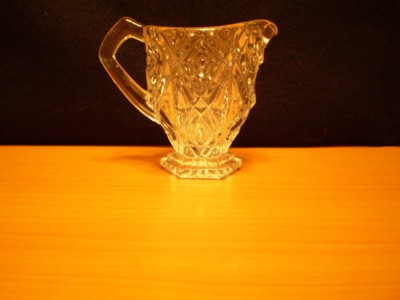 CANA CRISTAL foto