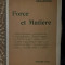 Force et matiere ou Principes de l&#039;ordre naturel mis a la portEe de tous / Louis Buchner 1906