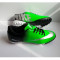 Nike mercurial Verde argintiu