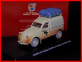 CITROEN 2CV FOURGONETTE (scara 1/43)