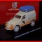 CITROEN 2CV FOURGONETTE (scara 1/43)
