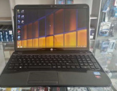 Laptop Gaming HP SSD intel i3 16 gb amd 7670 15,6 LED foto