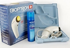 OKAZIE -BIOPTRON COMPACT III, NOU, 1 OXY STERILE SPRAY MARE DE 250 ML. foto