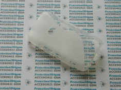 Husa protectie bumper gel TPU seria S-LINE SAMSUNG GALAXY BEAM I8530 ! foto