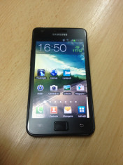 Samsung Galaxy S2 16GB orice retea stare excelenta foto