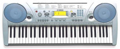 Vand orga Yamaha PSR-275 foto