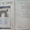 Boabe de grau ; Revista de cultura , Iunie , 1933 , an 4 , Ierusalim , Blaj