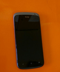 HTC one S foto