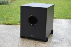 Subwoofer activ Magnat Metric 7100A foto
