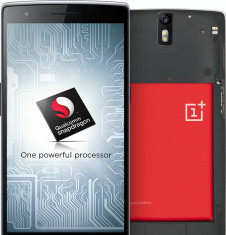 Telefon OnePlus One Plus 64GB original 4G 5.5&amp;quot;, Cyanogen one plus foto