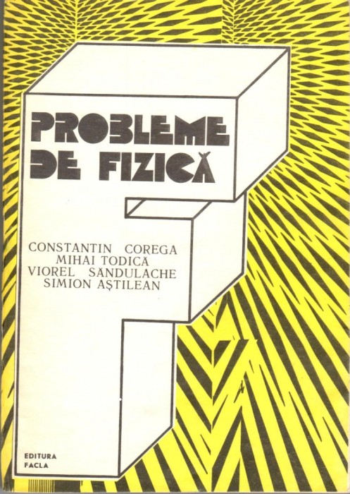 Probleme de fizica