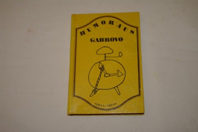 Humoraus Gabrovo - Sofia Press foto