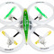 DRONA Quadcopter LS 1246 Telecomanda 2,4 GHZ 4 canale si Gyro cu acumulator si incarcare USB + CADOU