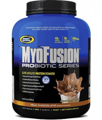 Proteine Gaspari Myofusion Probiotic foto