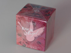 Rock Angel 30 ml - apa de toaleta pentru femei - produs NOU original ORIFLAME foto