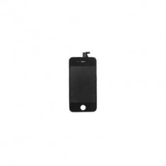 Display iPhone 4 Original Negru foto