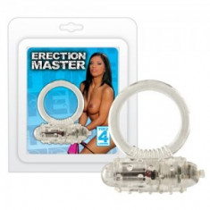 INEL PENIS ERECTION MASTER NATURAL foto