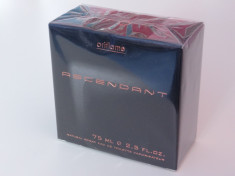 Ascendant 75 ml - apa de toaleta pentru barbati - produs NOU original ORIFLAME foto