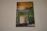 O Planeta numita Anticipatie - Alexandru Mironov si Dan Merisca - Editura Junimea - 1985