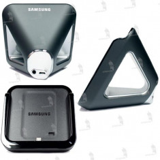 Original Samsung suport birou EDD-1D1B (i9220 Galaxy Note N7000) foto