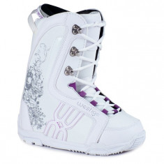 Booti boots Snowboard - Westige Junior Girls Albi 35 - ART05639 - 22.5cm foto