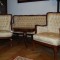 LICHIDARE DE STOC!Set Biedermeier