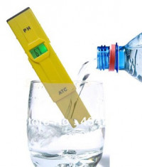 PH metru digital masurarea alcalinitatii apei ionizate masoara ph-ul apei aparat masurare ph apa Digital PH Meter Tester.MOTTO: CALITATE NU CANTITATE! foto