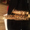 Vand Saxofon Selmer SE-A3L