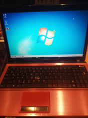 Laptop Asus K53s-I3 2.20ghz,6gb ram,SSD,1GB Video,15,6&amp;#039;&amp;#039; display foto