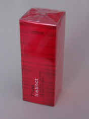 True Instinct 115 ml - apa de toaleta pt barbati - produs NOU original ORIFLAME foto