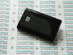 Husa protectie bumper gel TPU seria S-LINE LG OPTIMUS L3 E400 ! foto