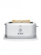 Prajitor de paine Solac TL5400 - pentru o felie lunga sau 2 jumatati de felie foto