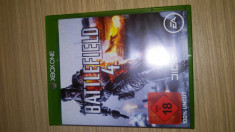 Joc Battlefield 4 XBOX ONE original BF4 schimb cu Sniper Elite sau GTA V 5 foto