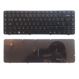 Tastatura laptop hp CQ56 G56 layout uk