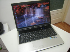 Laptop MSI EX720 foto