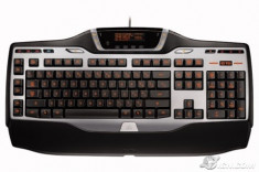Tastatura gaming LOGITECH G15 varianta noua. foto