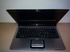 Laptop HP Pavilion dv2000, Intel CoreDuo T2050 1.60 GHz, 2Gb DDR2, 14.1&amp;quot;, 80GB HDD S-ATA, dvdrw, webcam, wlan, incarcator nou, baterie 90 minute foto