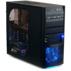 Sistem PC gaming Six Core,500GB,4GB 1600MHz,Radeon 6790 1GB 256 biti - ca Nou, garantie foto