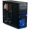 Sistem PC gaming Six Core,500GB,4GB 1600MHz,Radeon 6790 1GB 256 biti - ca Nou, garantie