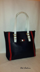 Geanta Tommy Hilfiger Clasica Noua foto