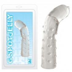 PRELUNGITOR G-SPOT JELLY foto