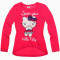 Tricou 4-10 ani WS97612 roz - Hello Kitty