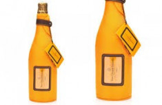 Sampanie Veuve Clicquot Ponsardin Brut ice jaket foto