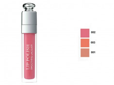 Gloss Dior Addict Lip Polish Smoothing Lacquer foto