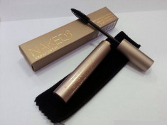 Rimel Mascara Naked 3 Urban decay NOU extravolum si alungire foto