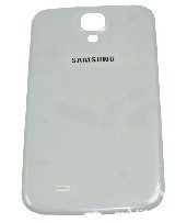 Capac baterie samsung galaxy s4 i9505 i9500 alb foto